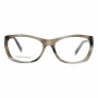 Montatura per Occhiali Uomo Dsquared2 DQ5077 098 -54 -16 -135 Marrone ø 54 mm