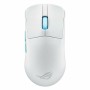 Mouse Asus 90MP02W0-BMUA10 Bianco