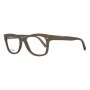 Montatura per Occhiali Uomo Dsquared2 DQ5136 057 -51 -17 -145 Marrone Ø 51 mm