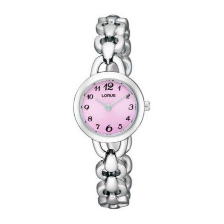 Orologio Donna Lorus RRW35EX9_ROSA (Ø 17 mm)