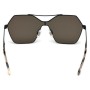 Occhiali da sole Donna Web Eyewear WE0213-02G ø 59 mm