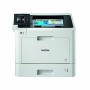 Stampante Rete/Wi-Fi Color Brother HLL8360CDWRE1 31 ppm 128 MB