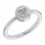 Anello Donna Guess USR81003