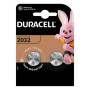 Batteria a Bottone a Litio DURACELL DRB20322 (2 uds)