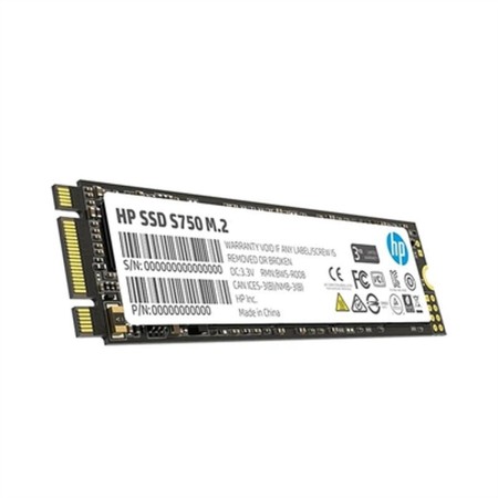 Hard Disk HP S700 512 GB SSD