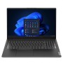 Notebook Lenovo V15 15,6" Intel Core i5-1235U 8 GB RAM 512 GB SSD Qwerty in Spagnolo