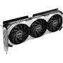 Scheda Grafica MSI GEFORCE RTX 4060 TI VENTUS 3X 8G OC Geforce RTX 4060 Ti 8 GB RAM GDDR6 GDDR6X