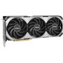 Scheda Grafica MSI GEFORCE RTX 4060 TI VENTUS 3X 8G OC Geforce RTX 4060 Ti 8 GB RAM GDDR6 GDDR6X