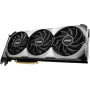 Scheda Grafica MSI GEFORCE RTX 4060 TI VENTUS 3X 8G OC Geforce RTX 4060 Ti 8 GB RAM GDDR6 GDDR6X