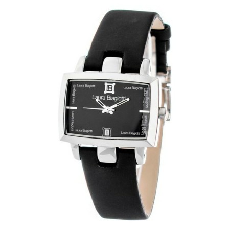 Orologio Uomo Laura Biagiotti LB0013M-NE (Ø 35 mm)