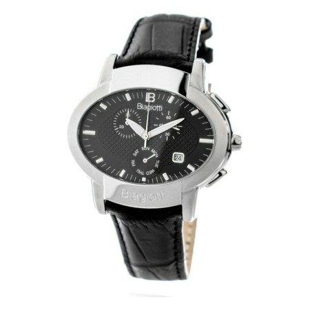 Orologio Uomo Laura Biagiotti LB0031M-01 (Ø 47 mm)