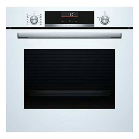 Forno Multifunzione BOSCH HBA5360W0 71 L A 71 L