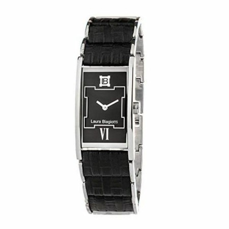 Orologio Donna Laura Biagiotti LB0014L-01 (Ø 22 mm)