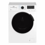 Lavatrice - Asciugatrice BEKO HTV8716DSWBTR 8kg / 5kg 1400 rpm Bianco