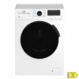 Lavatrice - Asciugatrice BEKO HTV8716DSWBTR 8kg / 5kg 1400 rpm Bianco