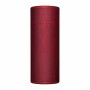 Altoparlante Portatile Logitech 984-001406 Rosso