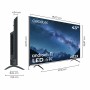 Smart TV Cecotec VQU20043 4K Ultra HD 43" QLED