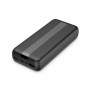 Powerbank Contact Nero 20000 mAh