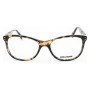 Montatura per Occhiali Donna Zadig & Voltaire VZV158-0756 Ø 52 mm