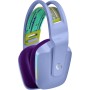 Auricolari con Microfono Logitech 981-000890