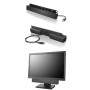 Altoparlanti PC Lenovo 0A36190 Nero 2,5 W