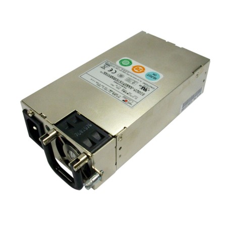 Fonte di Alimentazione Qnap PSU f/ 2U, 8-Bay NAS 300 W