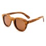 Occhiali da sole Unisex Orygin WOOD-B Ø 45 mm