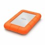 Hard Disk Esterno Seagate LAC9000633      4 TB Arancio