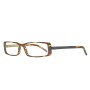 Montatura per Occhiali Donna Rodenstock R5204-B Marrone Ø 52 mm