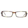 Montatura per Occhiali Donna Rodenstock R5204-B Marrone Ø 52 mm