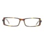 Montatura per Occhiali Donna Rodenstock R5204-B Marrone Ø 52 mm