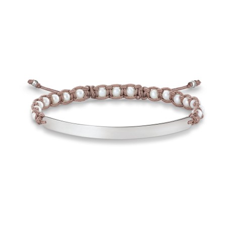 Bracciale Thomas Sabo LBA0053-170-14-L21V