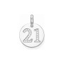 Ciondolo Donna Thomas Sabo LBPE0019-051-21