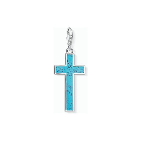 Ciondolo Donna Thomas Sabo Y0021-404-17