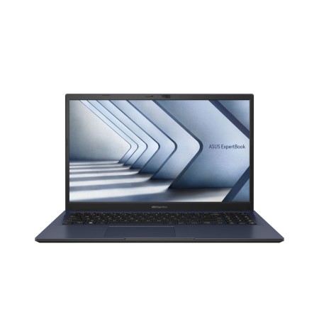 Notebook Asus B1502CBA-EJ0438W Qwerty UK 512 GB SSD 16 GB RAM Intel Core i5-1235U Qwerty in Spagnolo