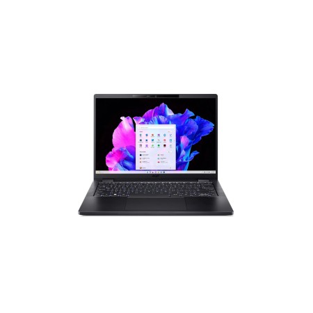 Notebook Acer TravelMate P6 Qwerty in Spagnolo 14" i5-1335U 16 GB RAM 512 GB SSD