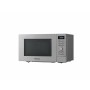 Microonde con Grill Panasonic NN-J19KSMEPG 20L 800W Argentato Argento 20 L