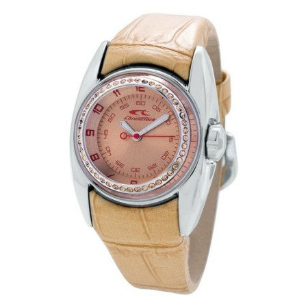 Orologio Donna Chronotech ct7704ls-0a (Ø 33 mm)