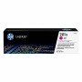 Toner Originale HP T201X Magenta