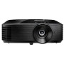 Proiettore Optoma W371 3800 lm Nero