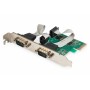 Scheda PCI Digitus RS232