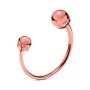 Bracciale Folli Follie Rosa (17 cm)