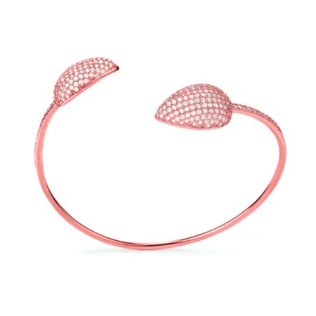 Bracciale Folli Follie Rosa (17 cm)