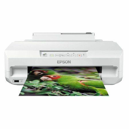 Stampante Epson Expression Photo XP-55 Bianco