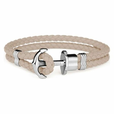 Bracciale Paul Hewitt PH-PH-L-S-H Beige