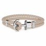 Bracciale Paul Hewitt PH-PH-L-S-H Beige