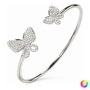 Bracciale Folli Follie Farfalle Argento puro (Ø 55 mm)