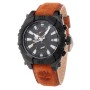 Orologio Uomo Timberland TBL13331JSTB2PN (Ø 45 mm)