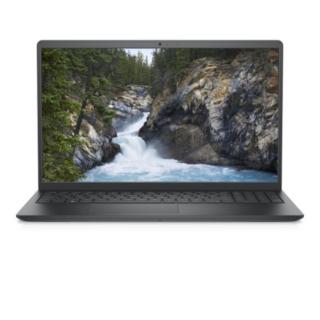 Notebook Dell intel core i5-1135g7 8 GB RAM 256 GB SSD Qwerty in Spagnolo