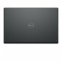 Notebook Dell Intel Core i3-1115G4 8 GB RAM 256 GB SSD Qwerty in Spagnolo